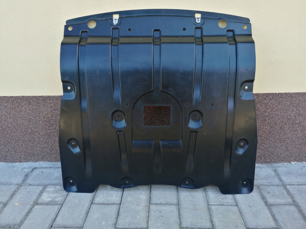 фото №1, Пол защита bmw x5 g05