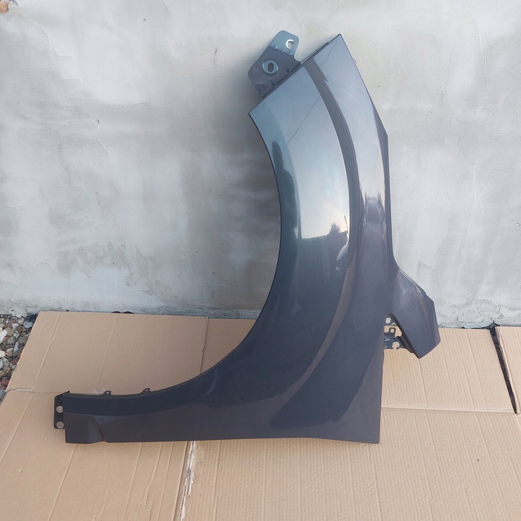 фото №9, Ford c-max mk2 2011-2020r крила правий перед