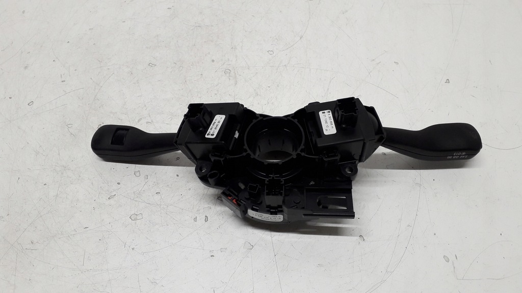 фото №8, Bmw 3 e46 compact переключатель комбинированный 8377488