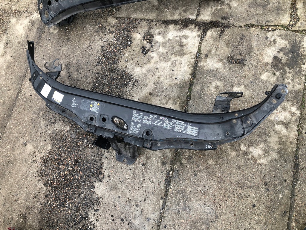 фото №1, Pas передній renault espace iv