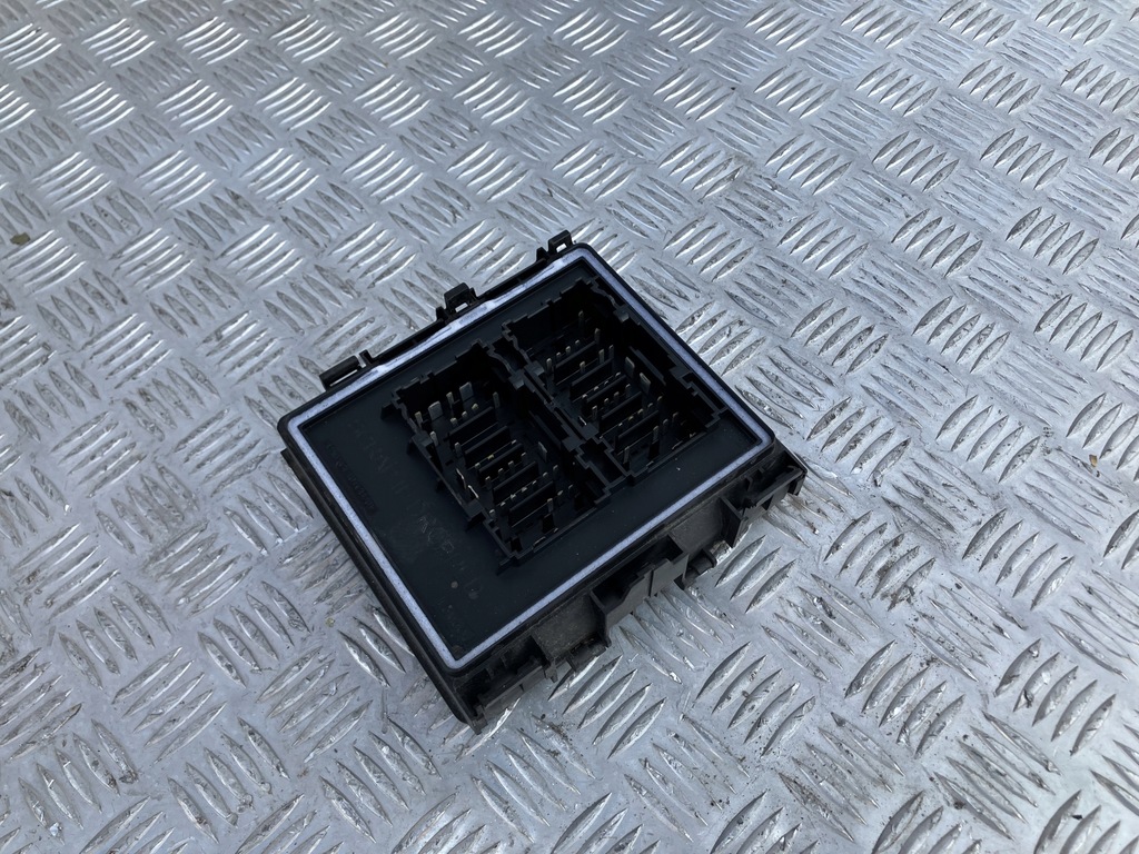 фото №1, Коробка предохранителей bd focus iv mk4 18-