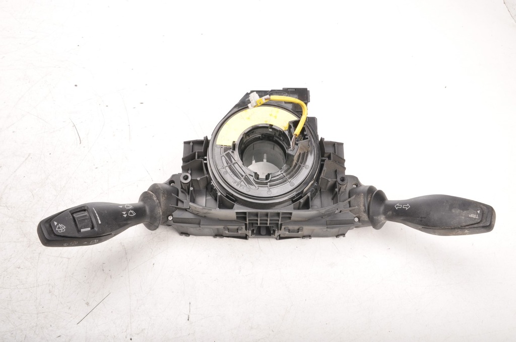 фото №1, Ford fiesta mk7 переключатель комбинированный лента