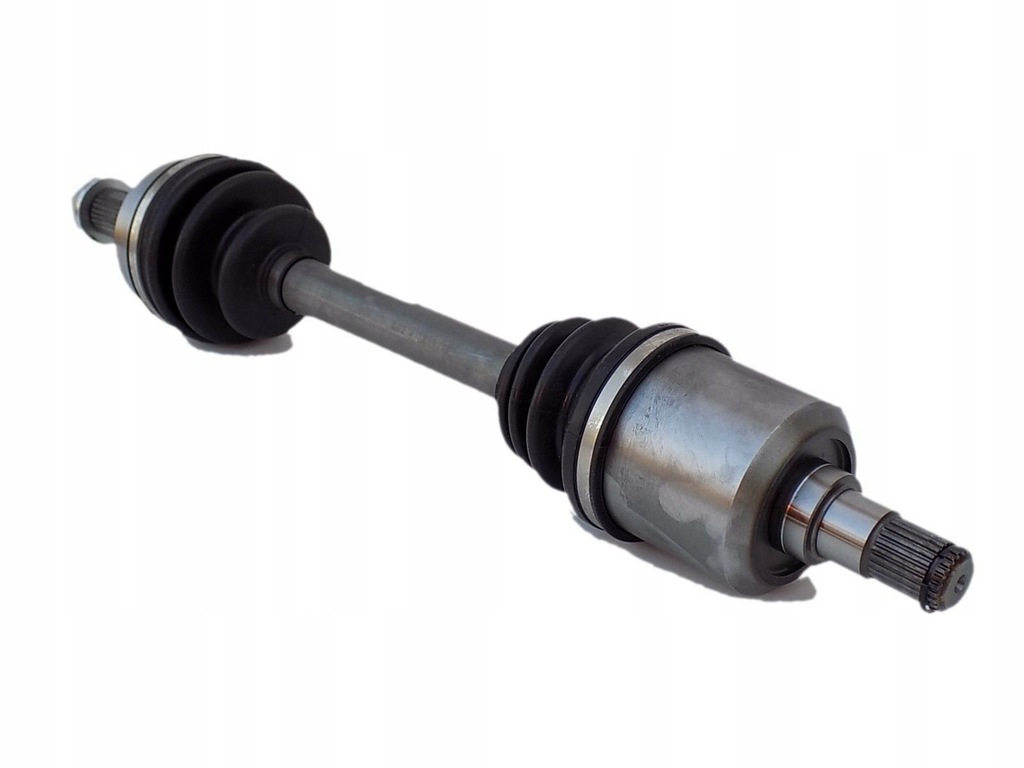 фото №1, Nowa привідний вал права передня freelander 2.0 2002-06