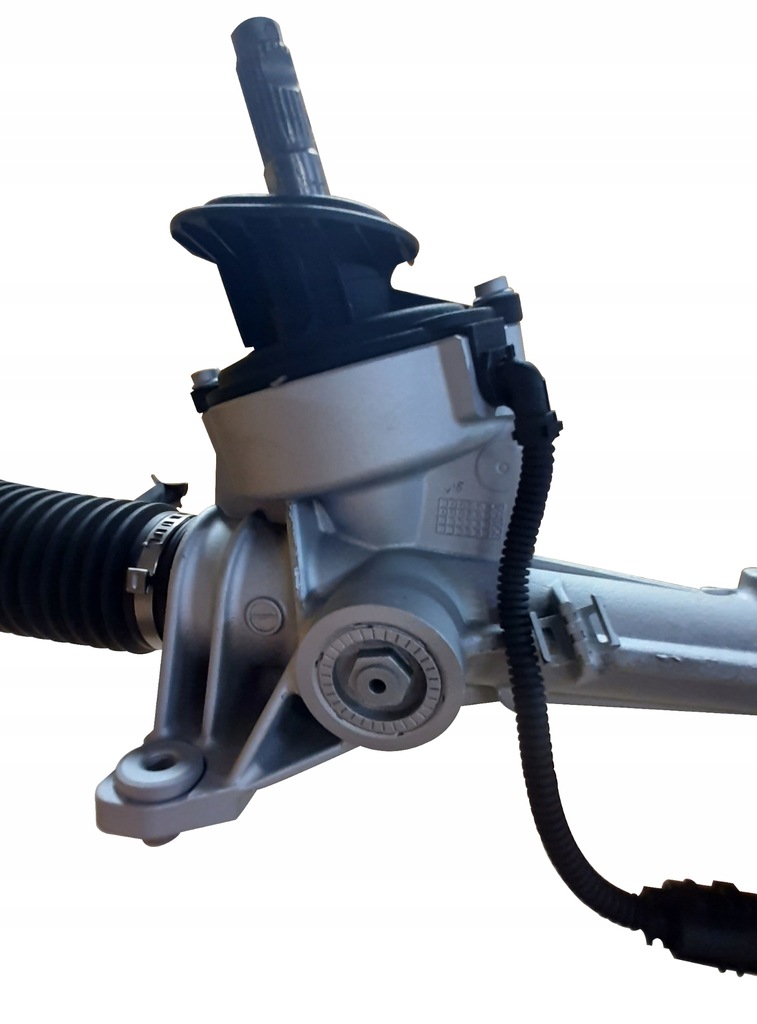 фото №5, Рулевая рейка трансмиссия электрическая seat alhambra ii