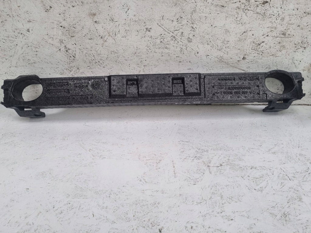 фото №1, Smart fortwo абсорбер бампера передний