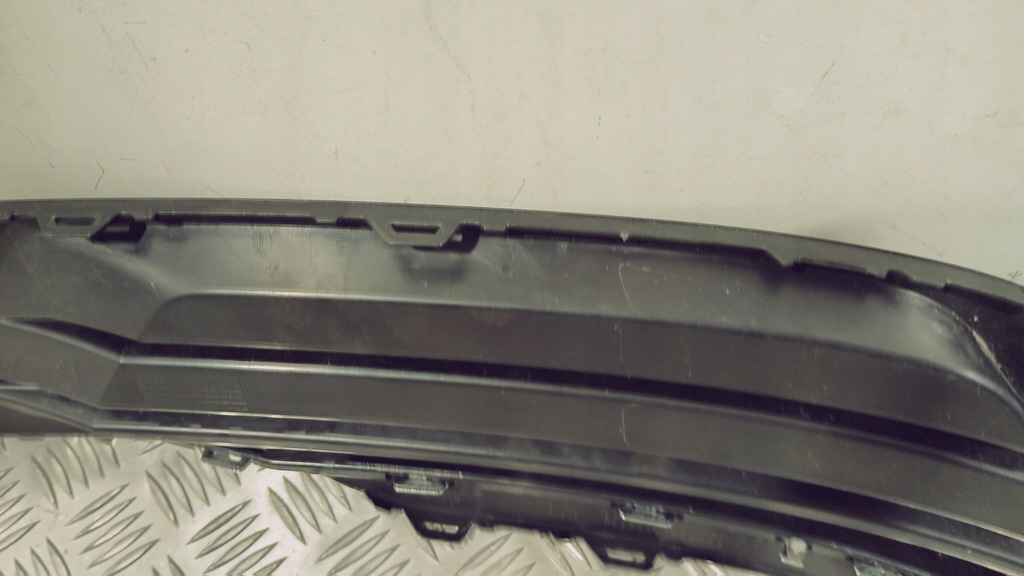 фото №12, Решётка молдинг хром vw arteon 3g8 17-20 3g8853666 оригинал правая