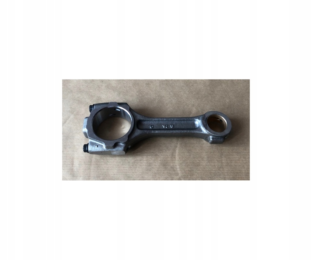 фото №1, Шатун hyundai santa fe tucson 1,5 2,0 2,2 crdi