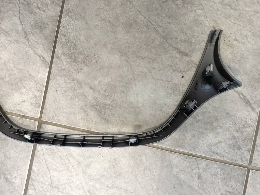 фото №7, Dekor консолі opel crossland x 13463507