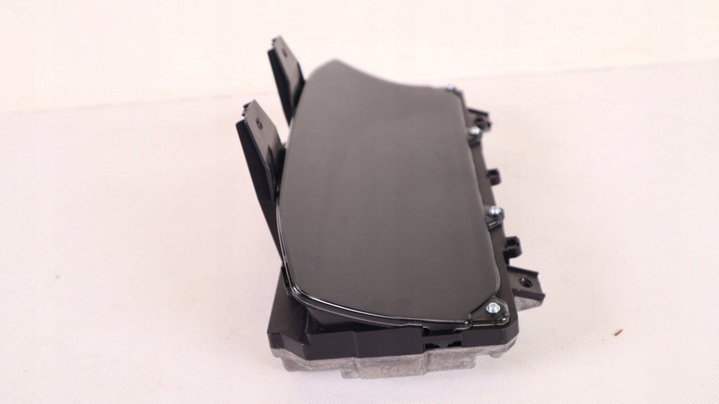 фото №7, Jaguar i-pace x590 счетчик приборная панель приборы j9d3-10f844-jd