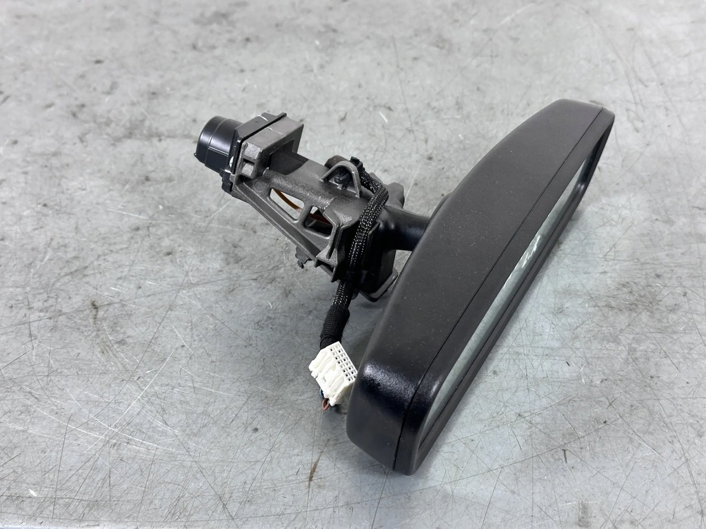 фото №7, Ford mondeo mk v 2016 дзеркало внутрішнє