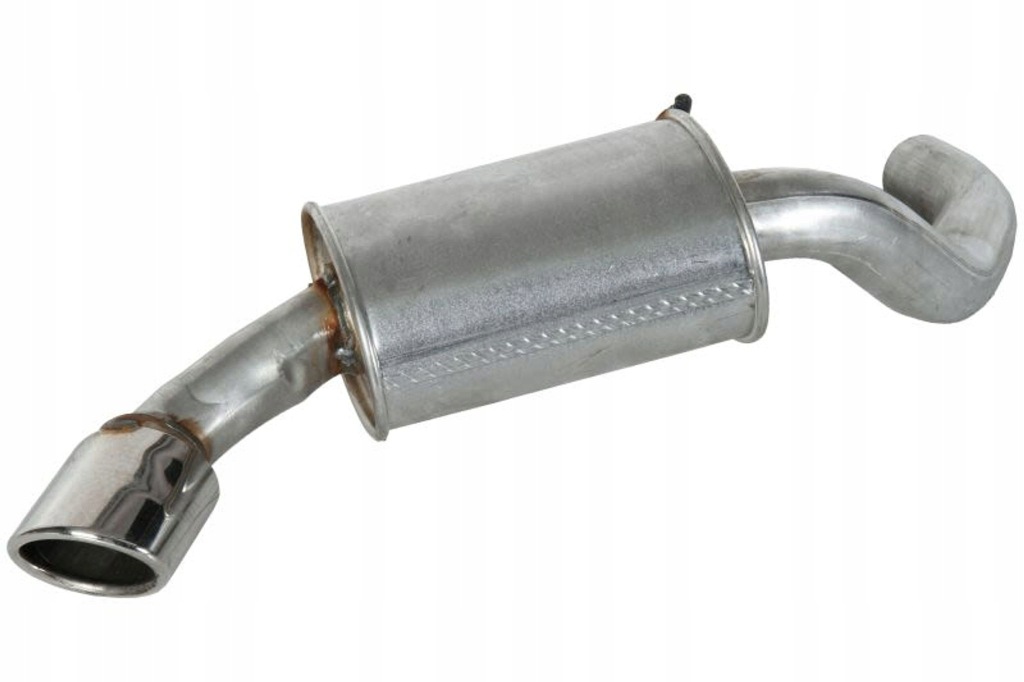 Купить Гаситель конечный bos247-037