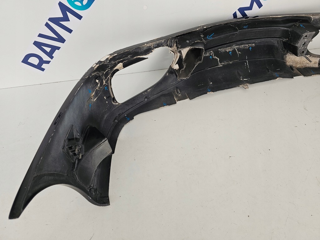 Купить Бампер передний ferrari f360