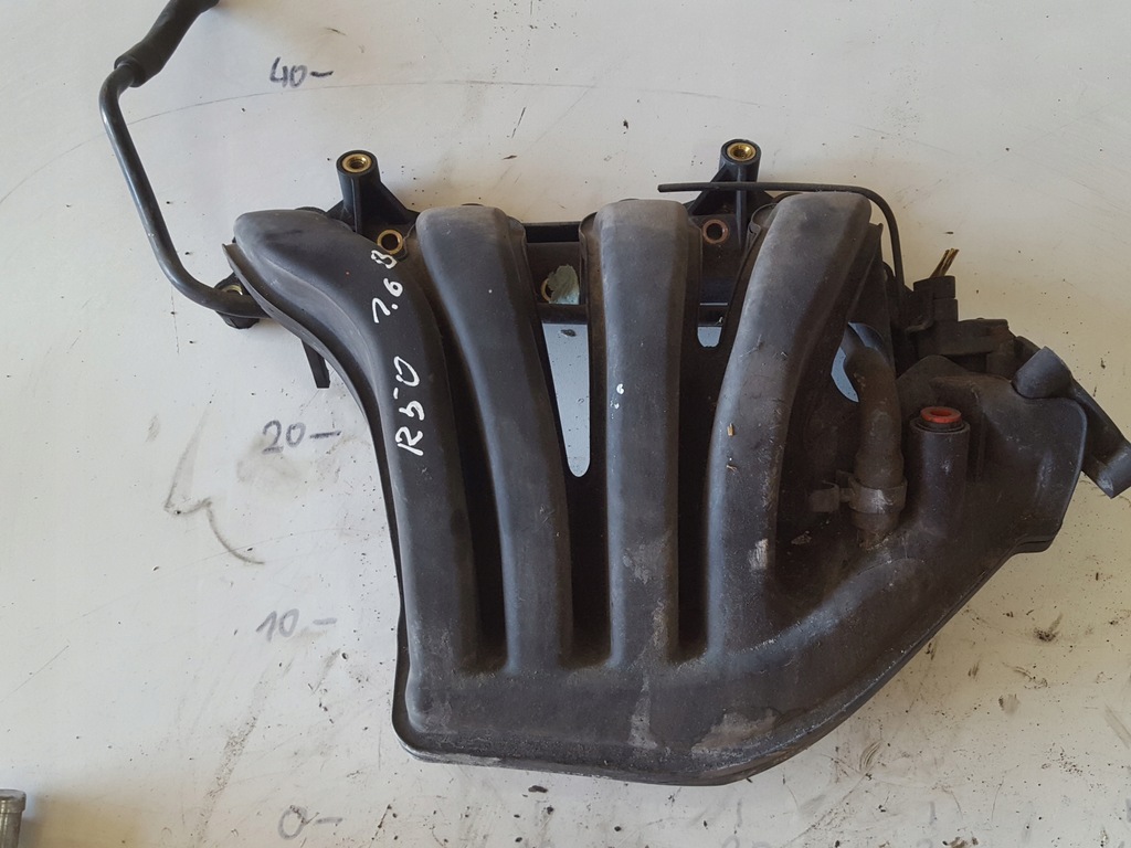 фото №1, Mini cooper r50 1.6 b колектор всмоктуючий 04777846ad