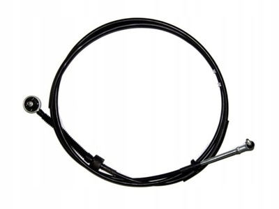 фото №1, Трос перемикання передач renault premium