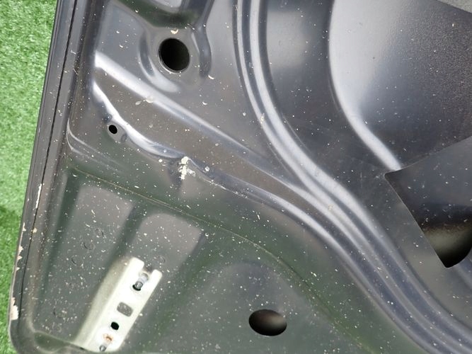 фото №11, Vw tiguan ii tiguan ii allspace lift 20- капот