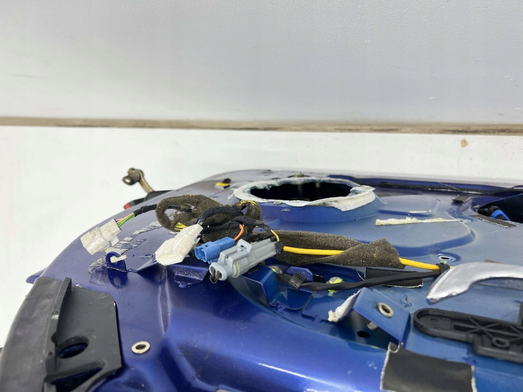 фото №8, Maserati gransport 4200 gt двері перед ліва