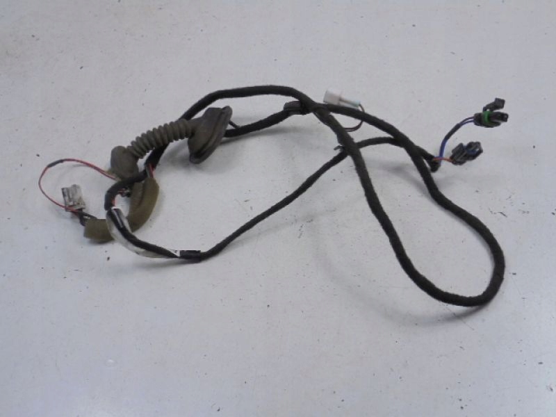 фото №6, Opel frontera b жгут дверь задняя правая