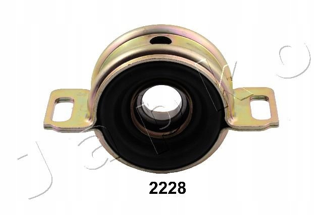 фото №2, Japko goj2228 підшипник, центральний підшипник вала привідного