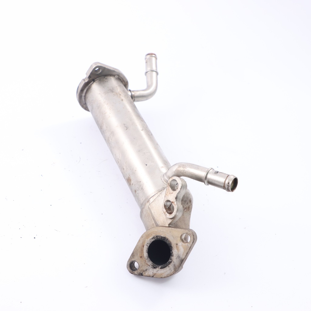 фото №11, Ford transit mk7 2.2 tdci дизель радиатор выхлопных газов клапана egr 6c1q-9f464-af