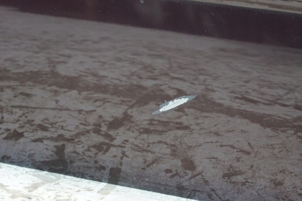 фото №12, Дверь правый перед suzuki grand vitara i xl7