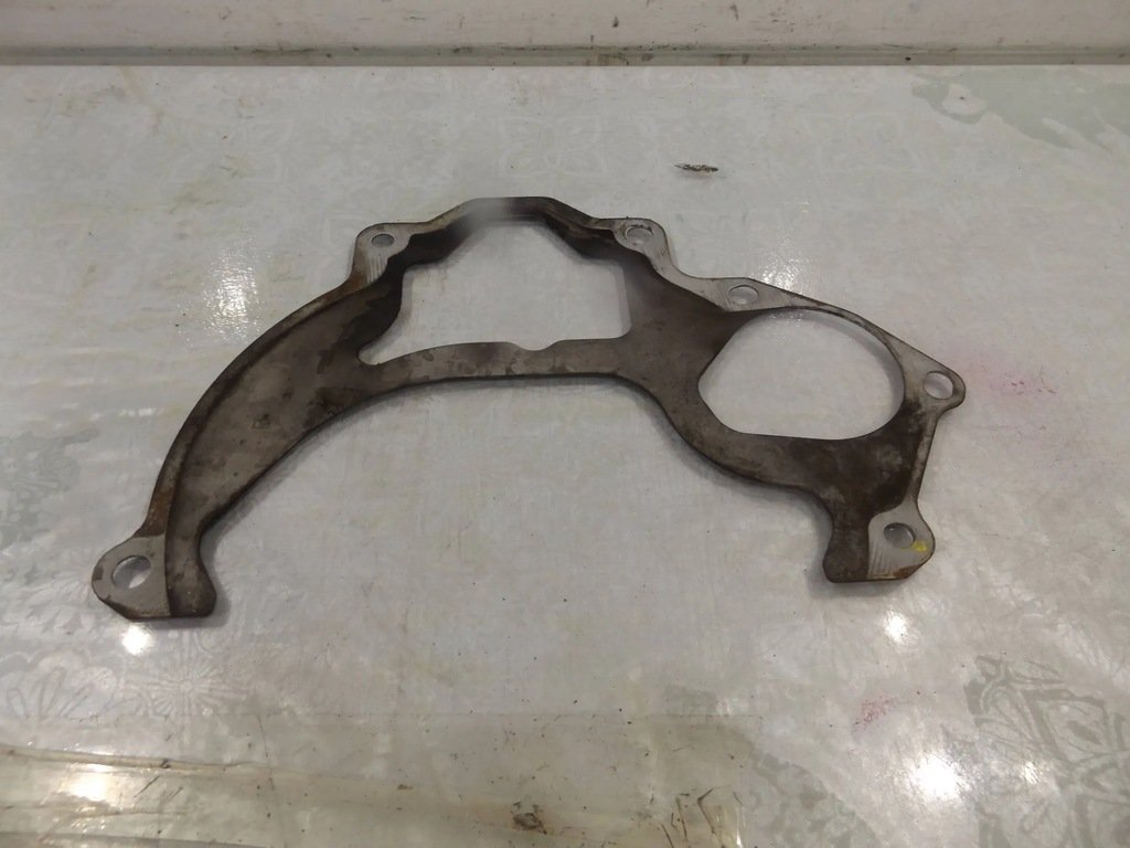 фото №1, Aveo t250 1,2 проставка коробки