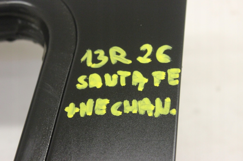 фото №16, Дверь левый перед hyundai santa fe 2 ii lift 09- 3m