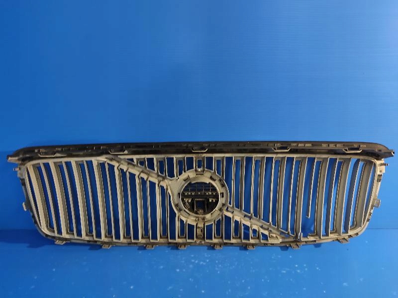 фото №13, Volvo xc90 ii xc-90 ii 31425984 решётка радиатора решётка радиатора камера