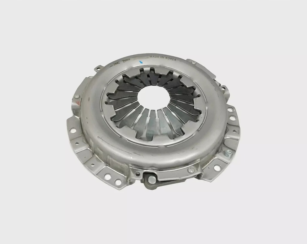 фото №1, Прижим сцепления 38-02014v