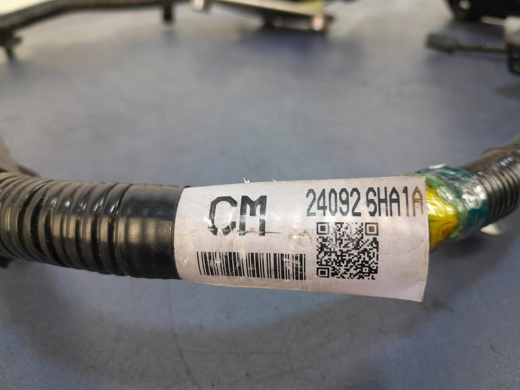 фото №6, Infiniti q50 krzyak колонки кермового