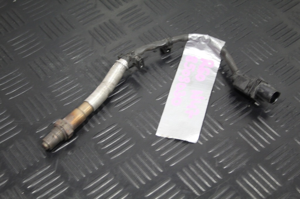 фото №1, Датчик лямбда-зонд mini countryman r60 n47 8509030