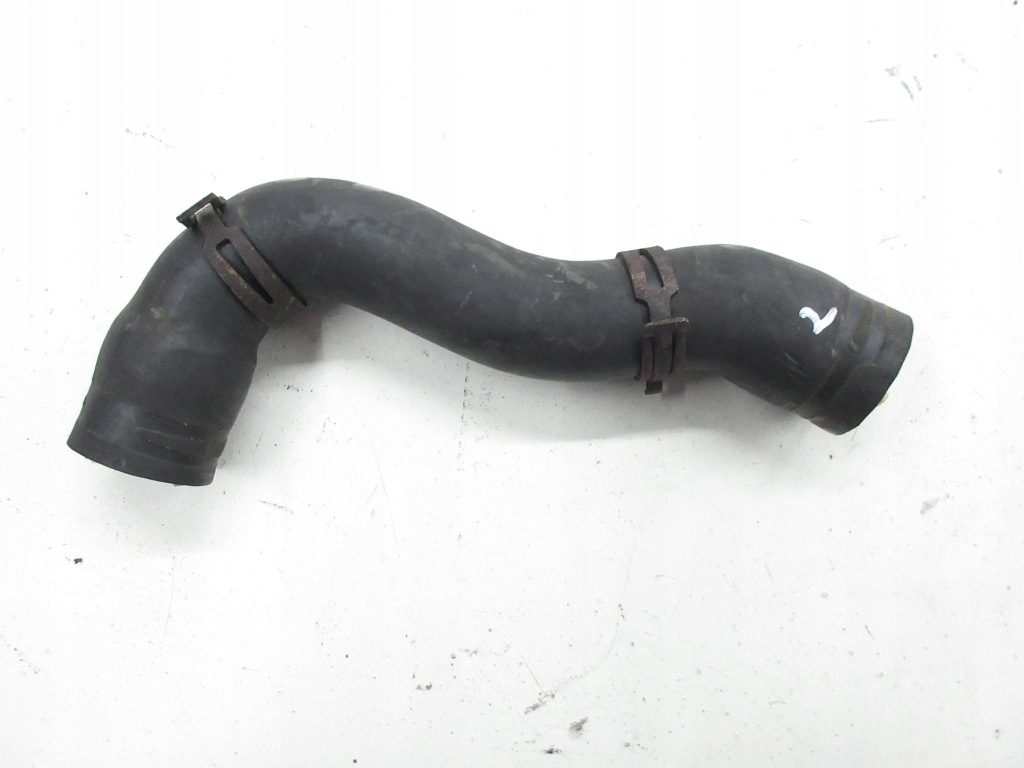 фото №5, Seat ibiza iii 1.9 tdi шланг wąz wody