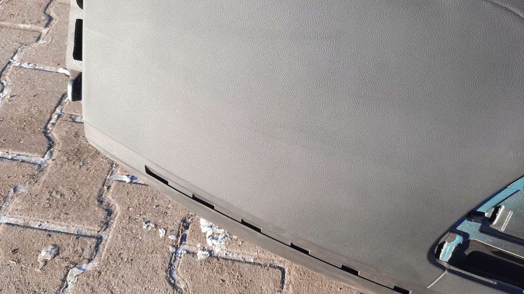 фото №8, Приборная панель приборная volvo s90 v90 18-20r 31403964