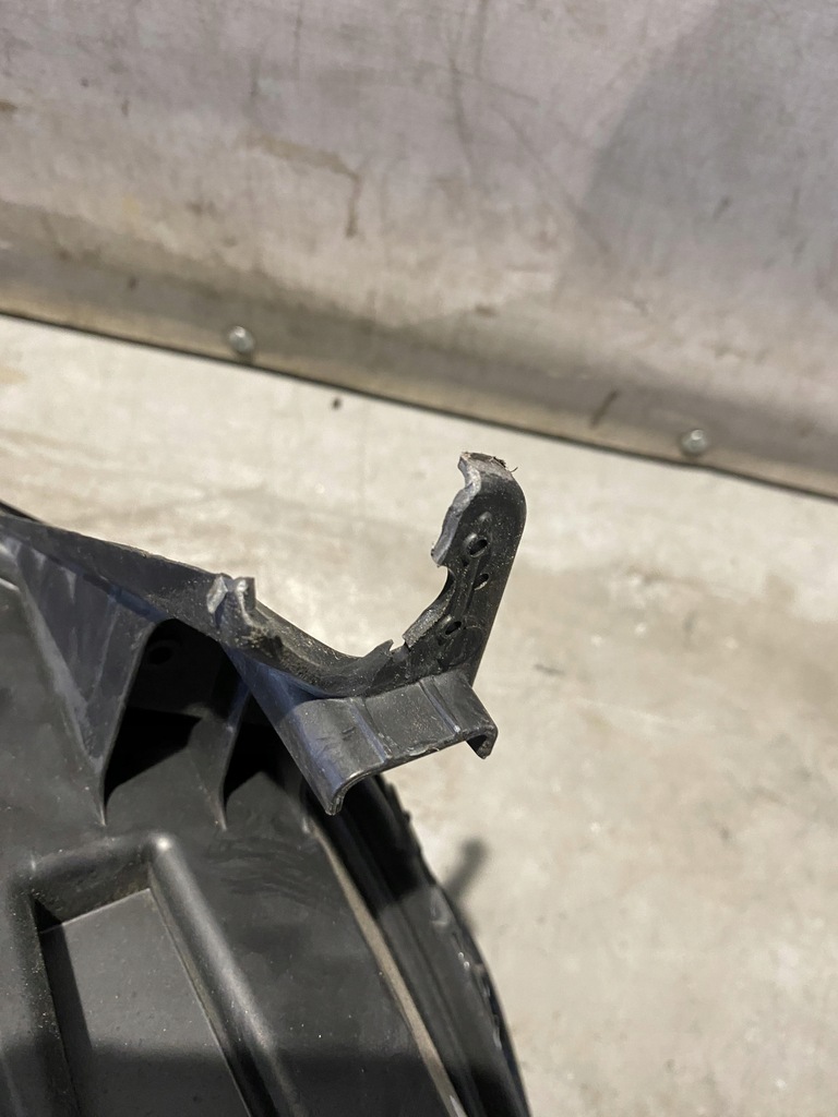 фото №9, Dacia sandero iii лампа левая перед 260607161r