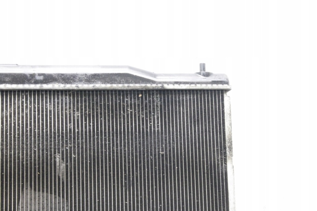 фото №8, Комплект радіатор honda cr-v iii re_ mf2220006180 2.2l дизель 110kw 2011