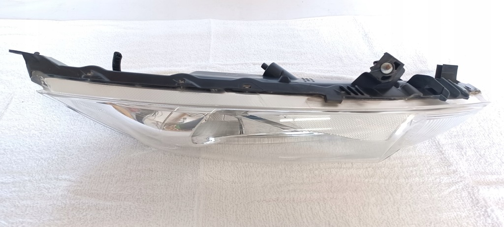 фото №5, Лампа przenia перед nissan juke f15 ліва