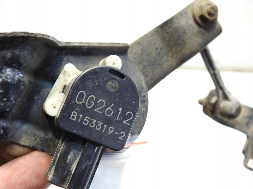 фото №6, Датчик выравнивание света задняя subaru impreza iii gh