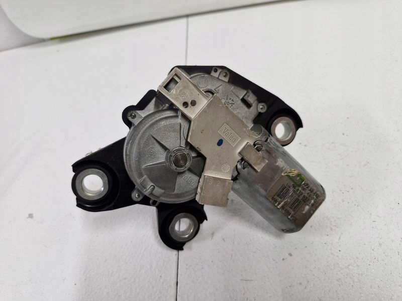 фото №6, Skoda roomster fabia ii 2 hb моторчик дворники задняя задний 5j7955711a