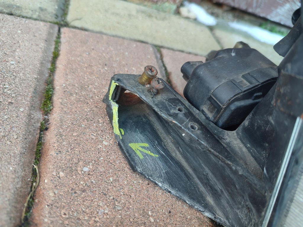 фото №7, Лампа правый передняя перед hyundai elantra