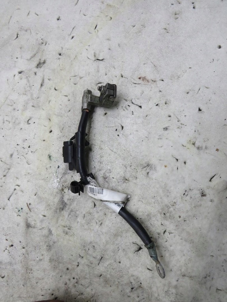 фото №1, Клема мінусова volvo xc60