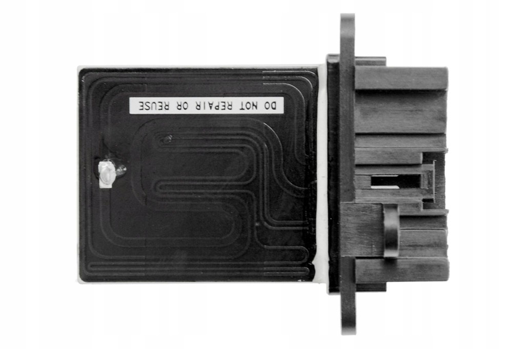 фото №4, Nty резистор вентилятор