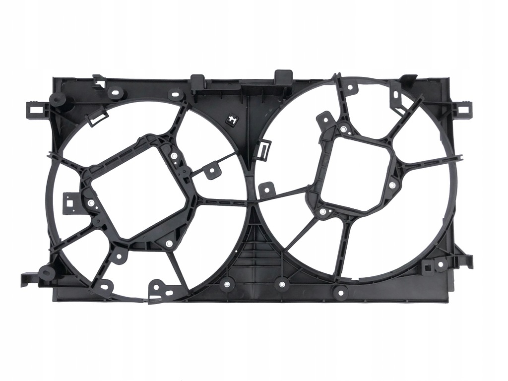 фото №1, Корпус вентиляторов lexus ux 250 ux250 2018-