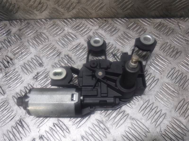 фото №1, Моторчик дворники задний ford fusion