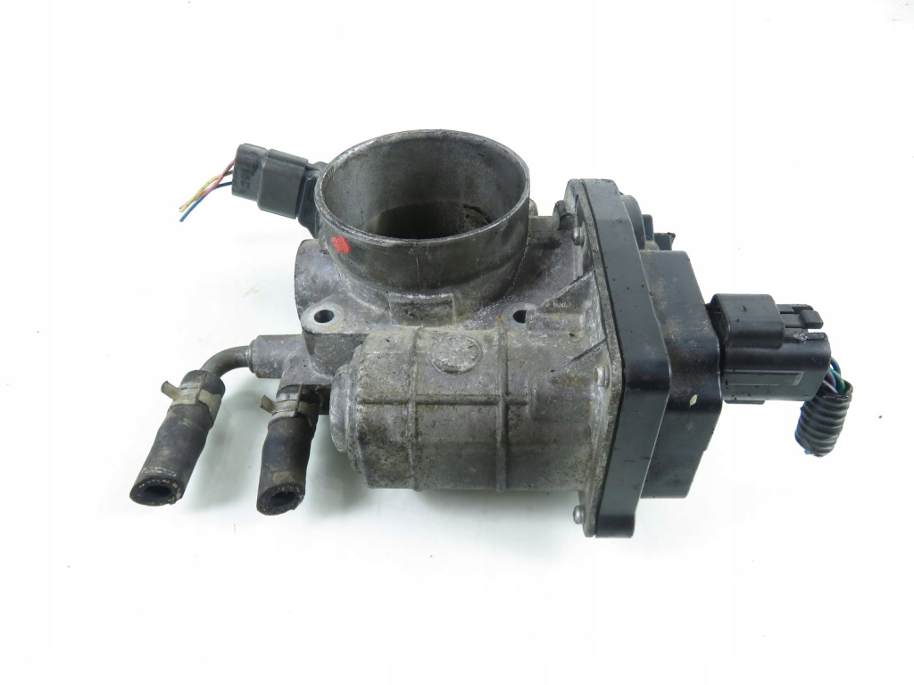 фото №3, Дроссельная заслонка subaru forester ii 2.0 awd rme60301