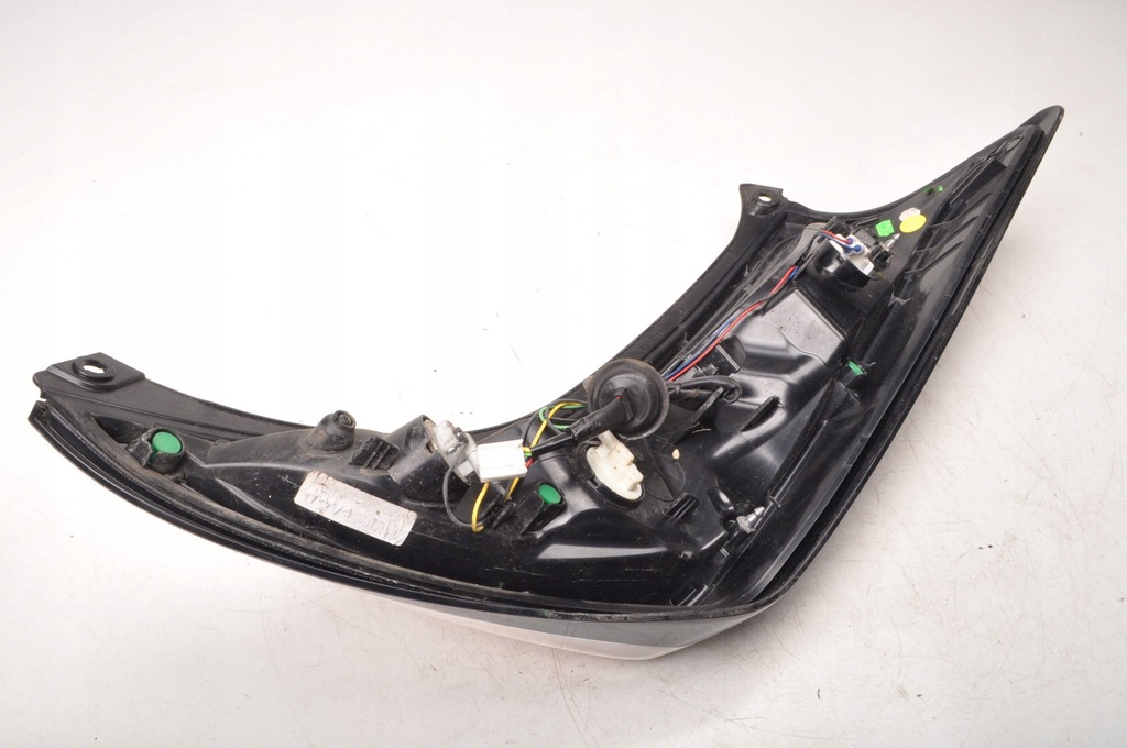 фото №8, Toyota aygo ii лампа левая задняя левый задняя