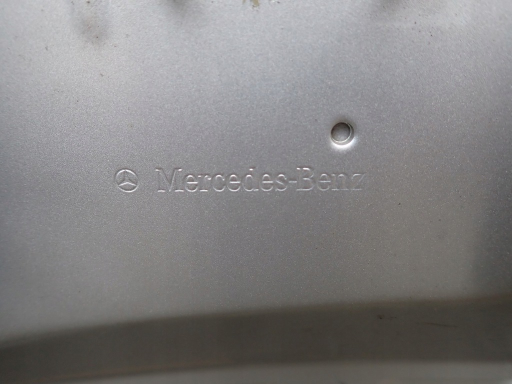 фото №8, Капот крышка двигателя mercedes eqc 293 2019- a2938805000