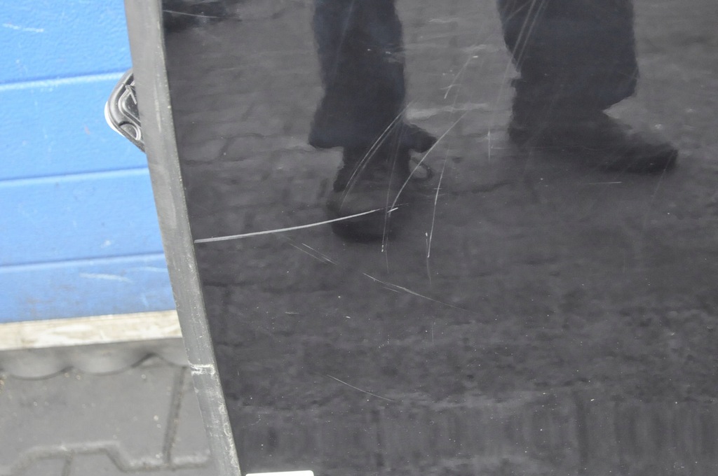 фото №7, Peugeot 2008 ii дверь левый задняя задние