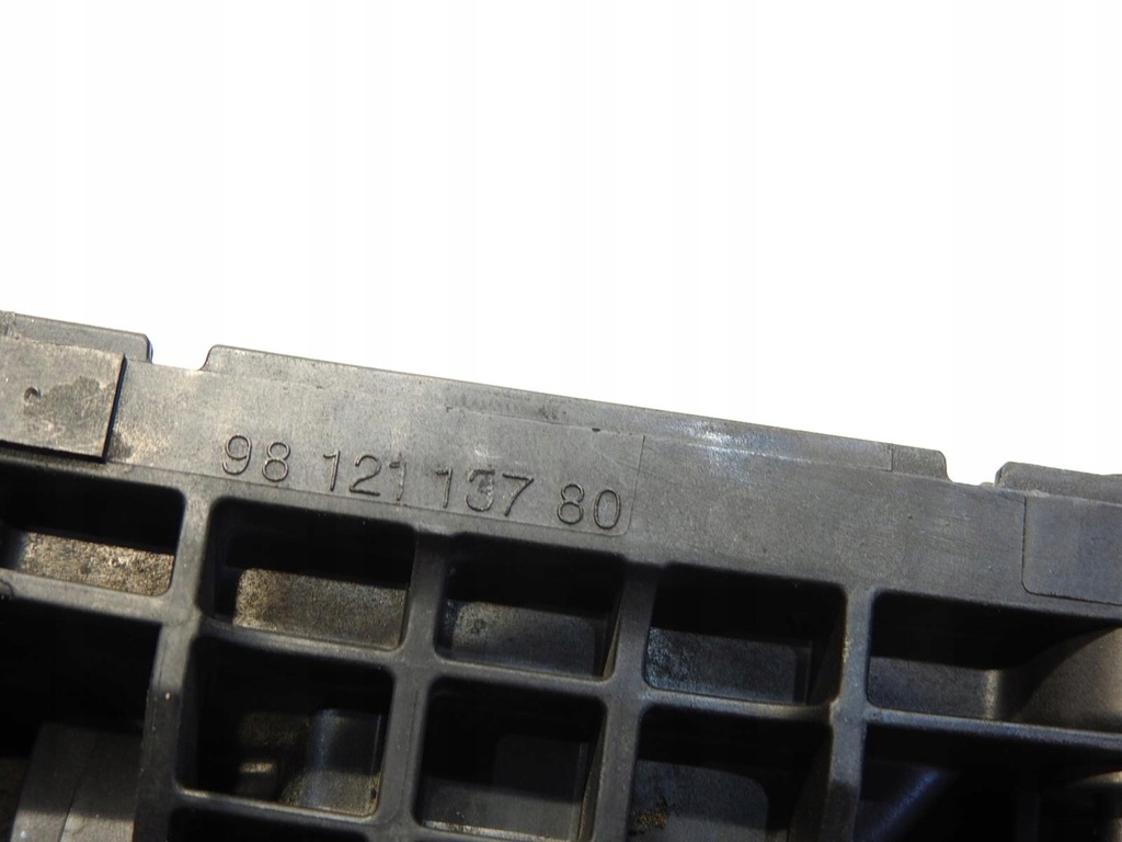 фото №7, Термостат корпус peugeot 208 1.5 blue hdi 9812113780