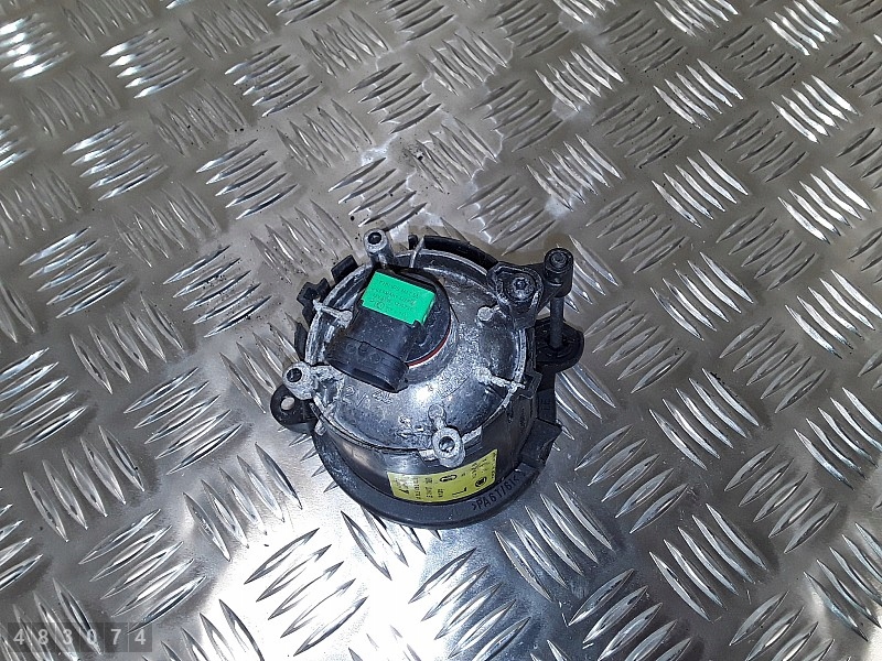 2005 land rover range rover ліхтар протитуманні 1305200018 Ціна