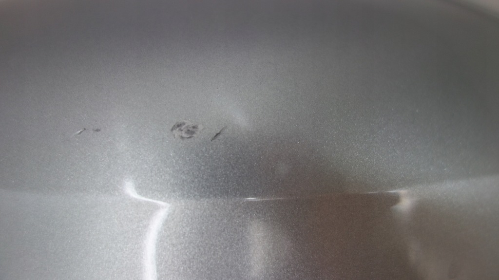 фото №4, Volvo xc90 зеркало наружное левая 10pin