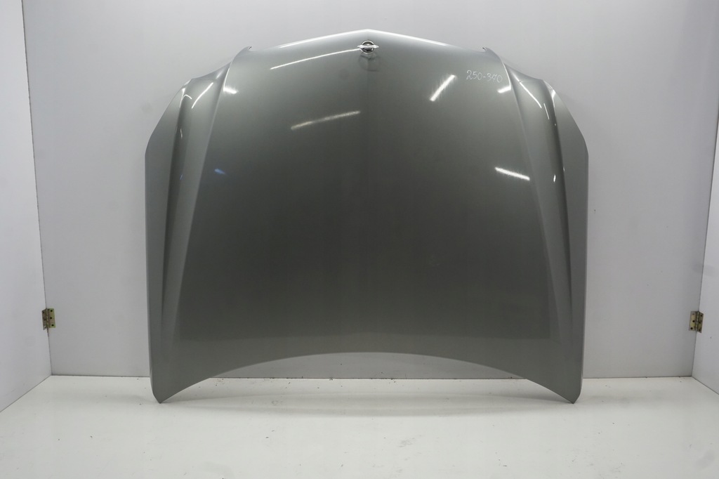 фото №1, Mercedes w212 09r капот c792